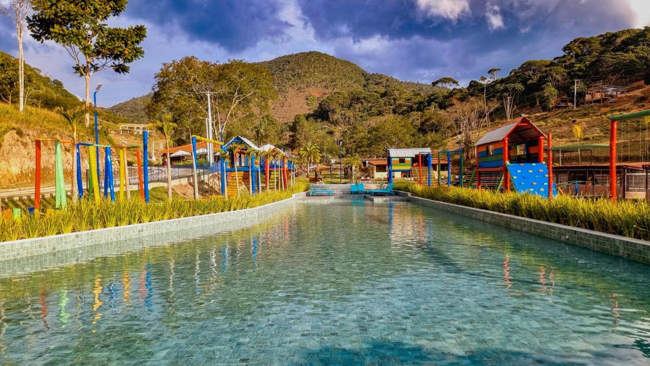 Art Green Teresopolis Hotel Exterior photo