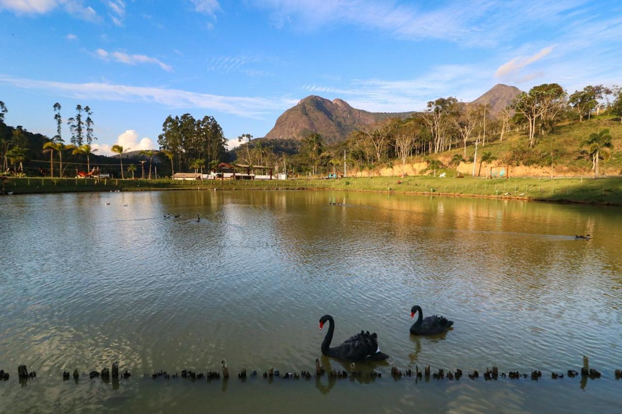 Art Green Teresopolis Hotel Exterior photo