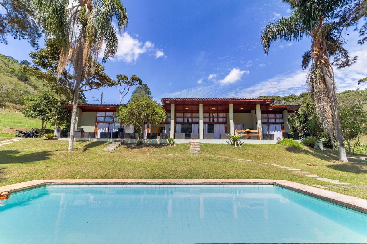 Art Green Teresopolis Exterior photo