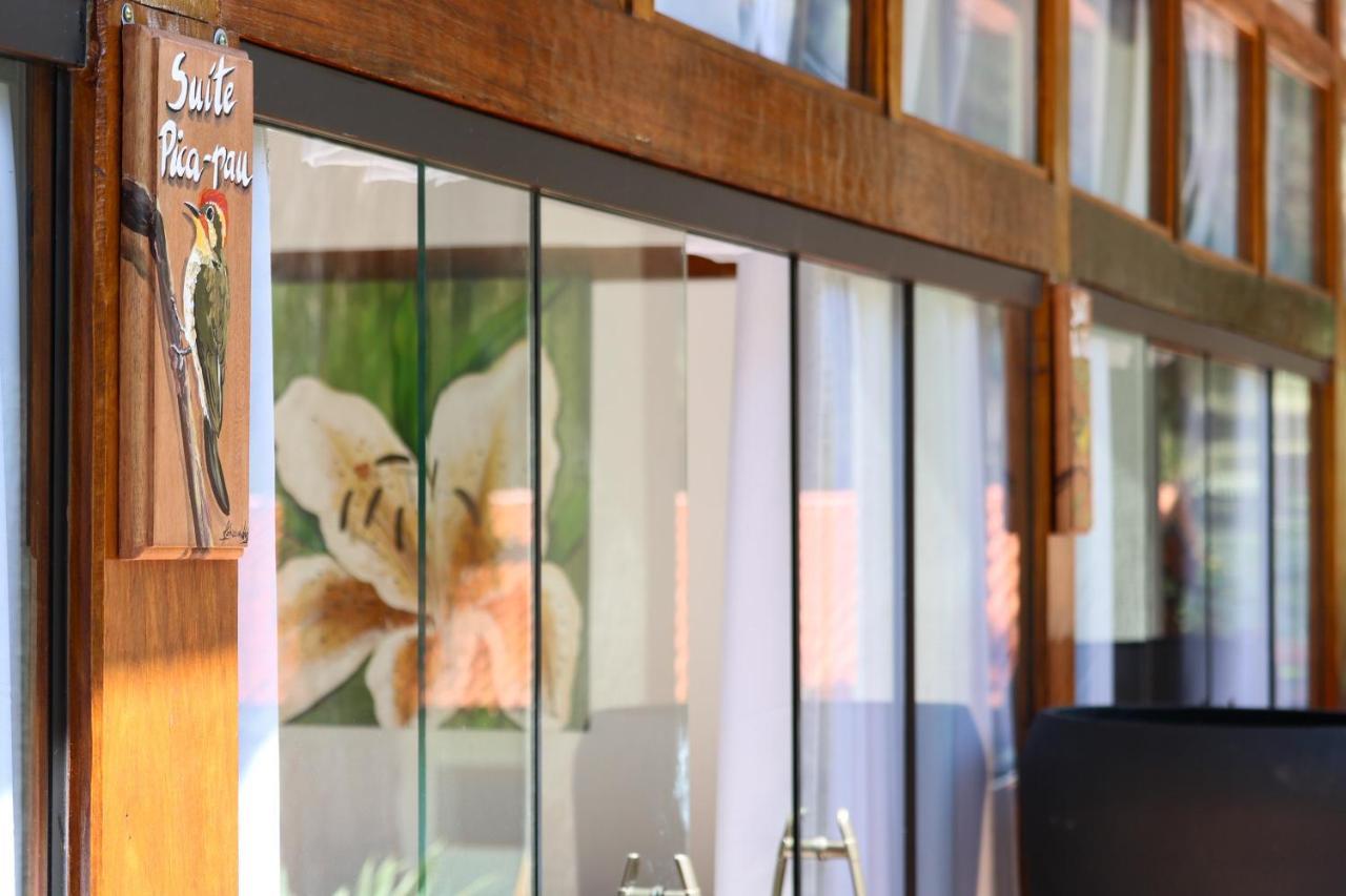 Art Green Teresopolis Hotel Exterior photo