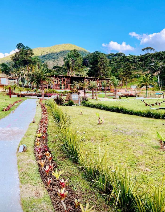 Art Green Teresopolis Hotel Exterior photo