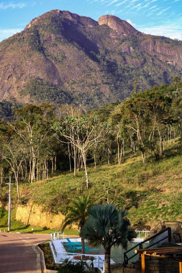 Art Green Teresopolis Hotel Exterior photo