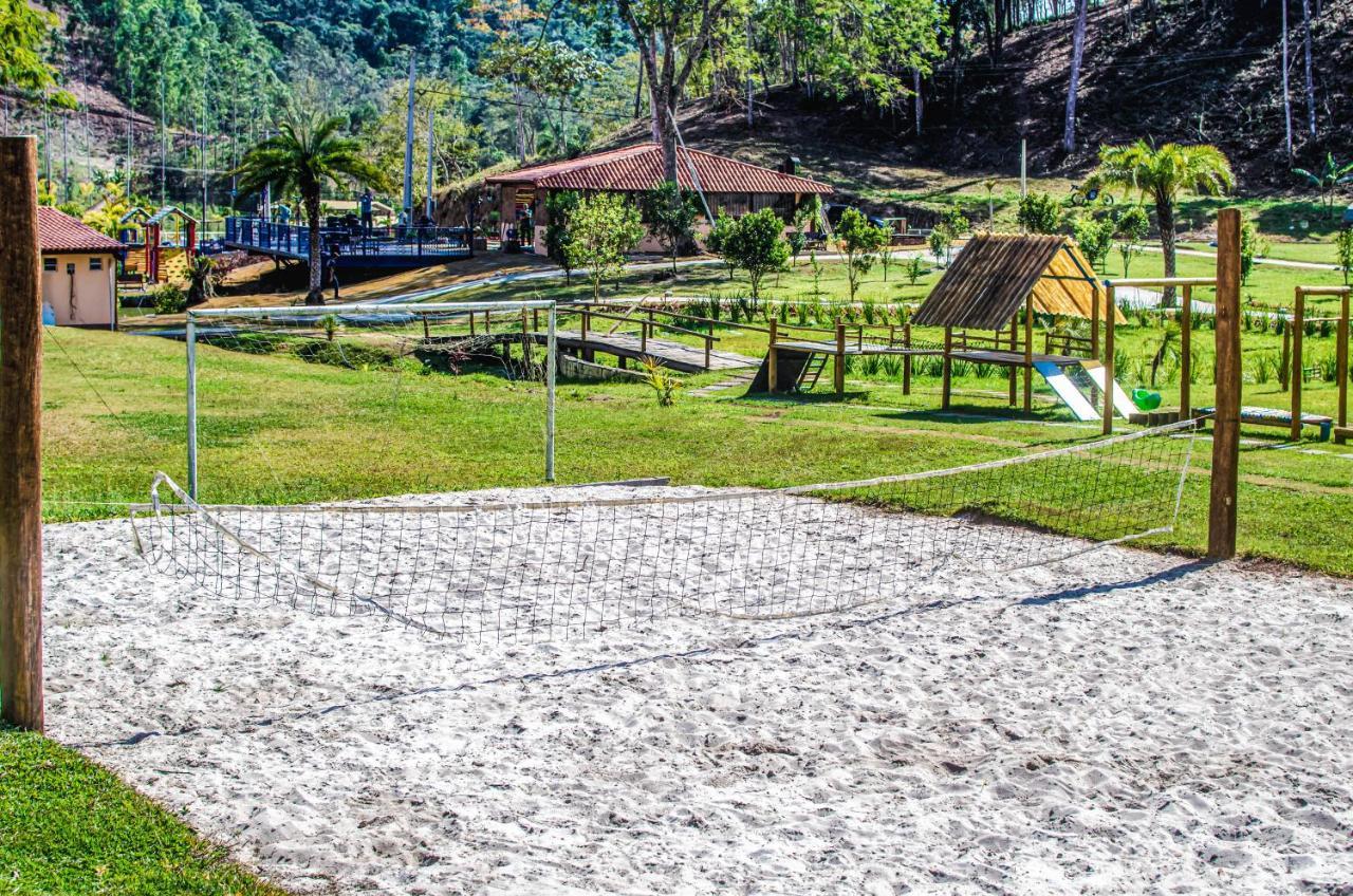 Art Green Teresopolis Exterior photo