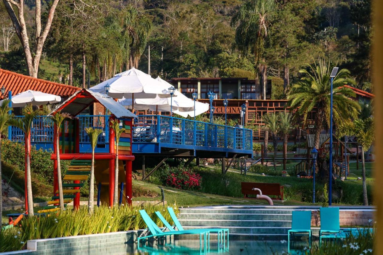 Art Green Teresopolis Exterior photo