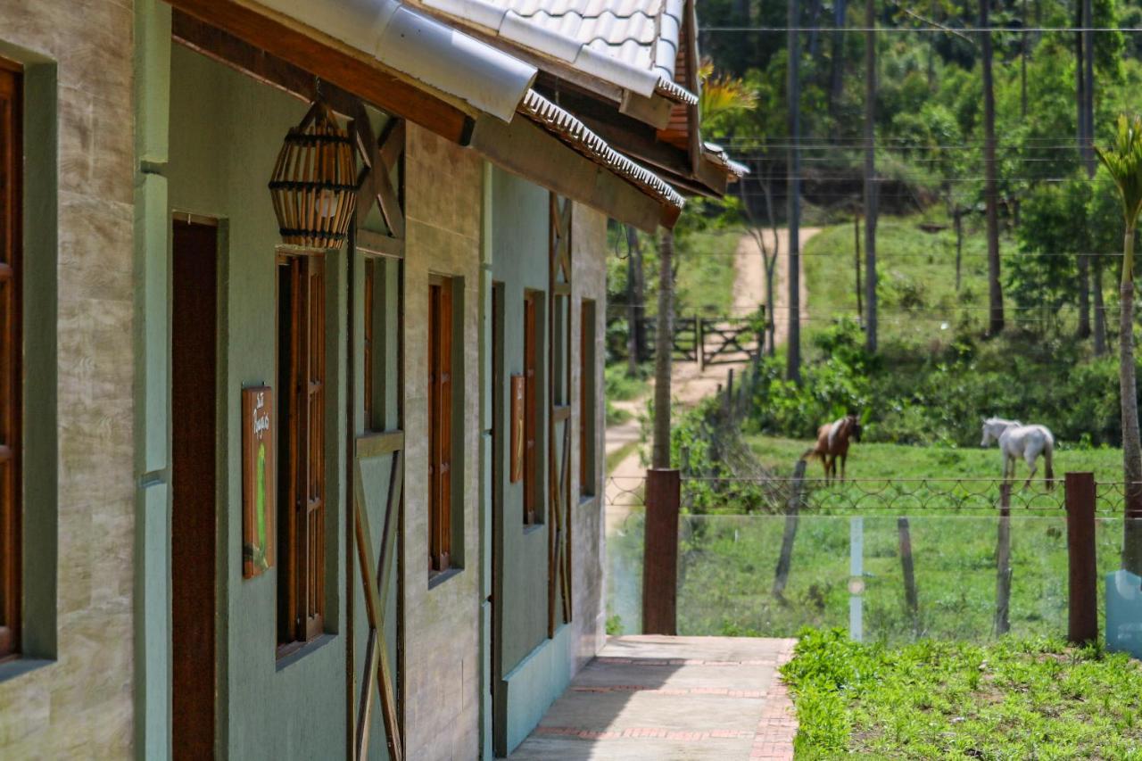 Art Green Teresopolis Hotel Exterior photo
