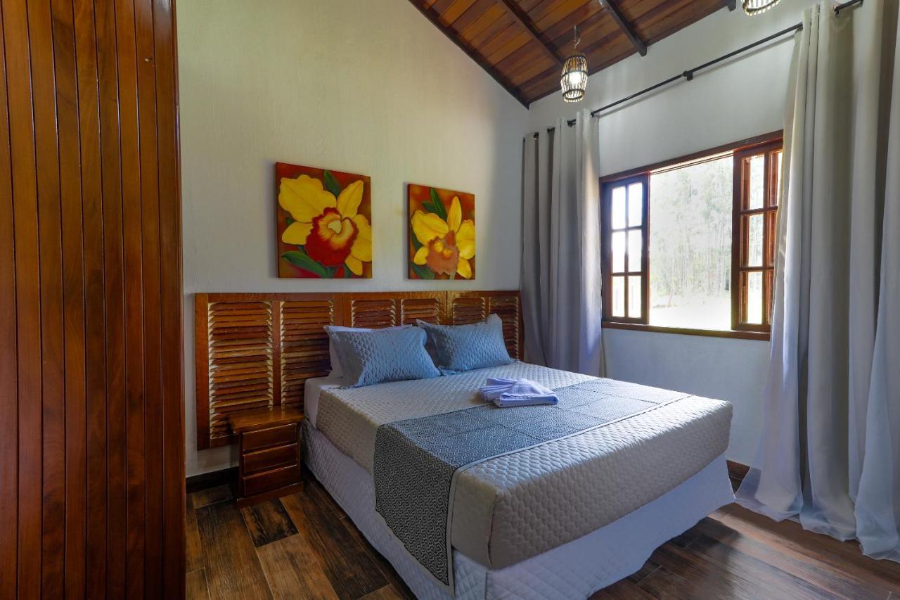Art Green Teresopolis Hotel Exterior photo