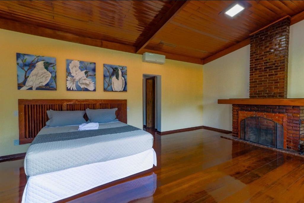 Art Green Teresopolis Exterior photo