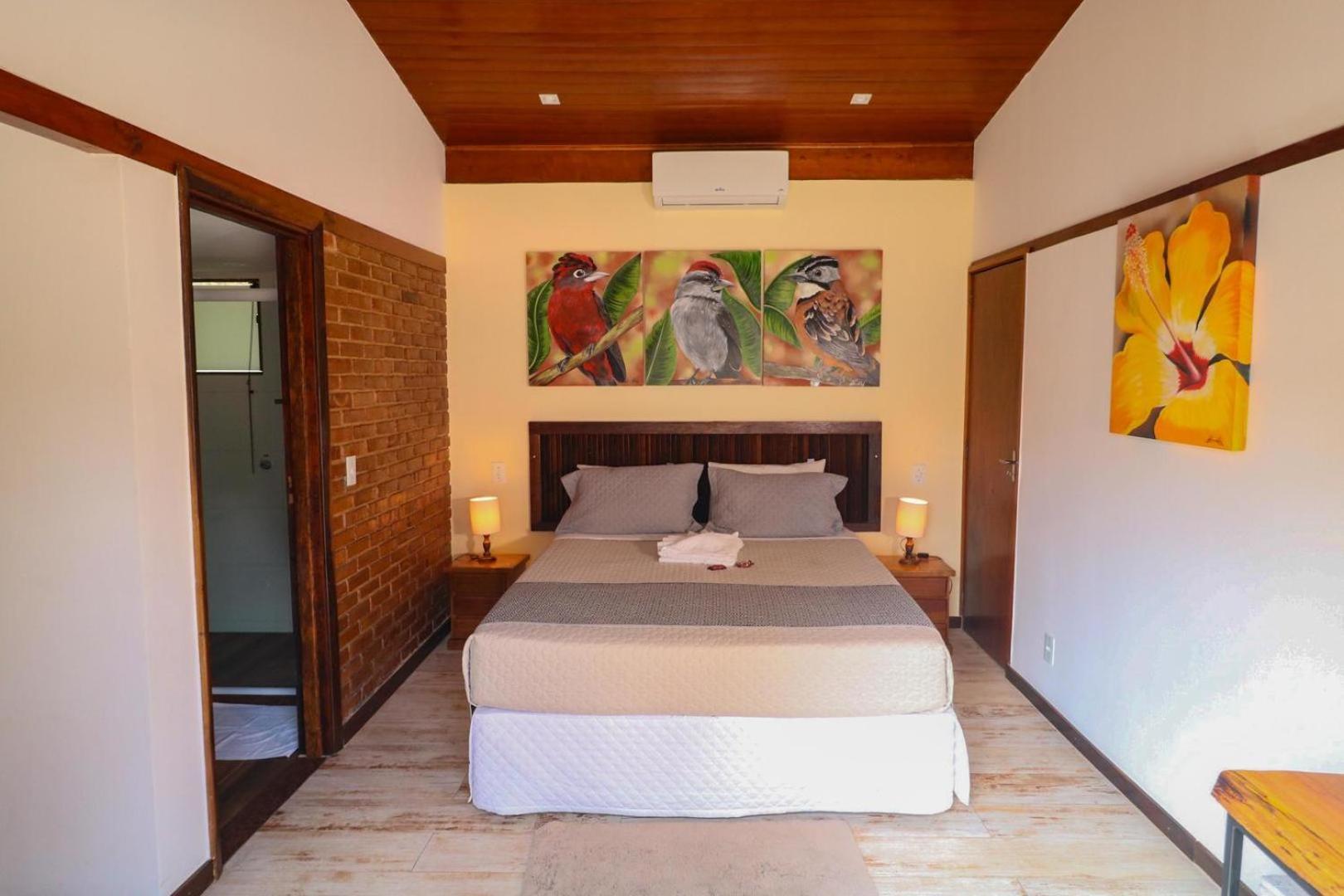 Art Green Teresopolis Hotel Exterior photo