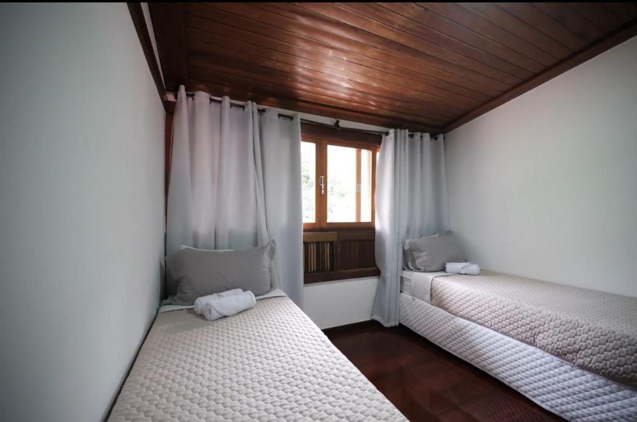 Art Green Teresopolis Hotel Exterior photo