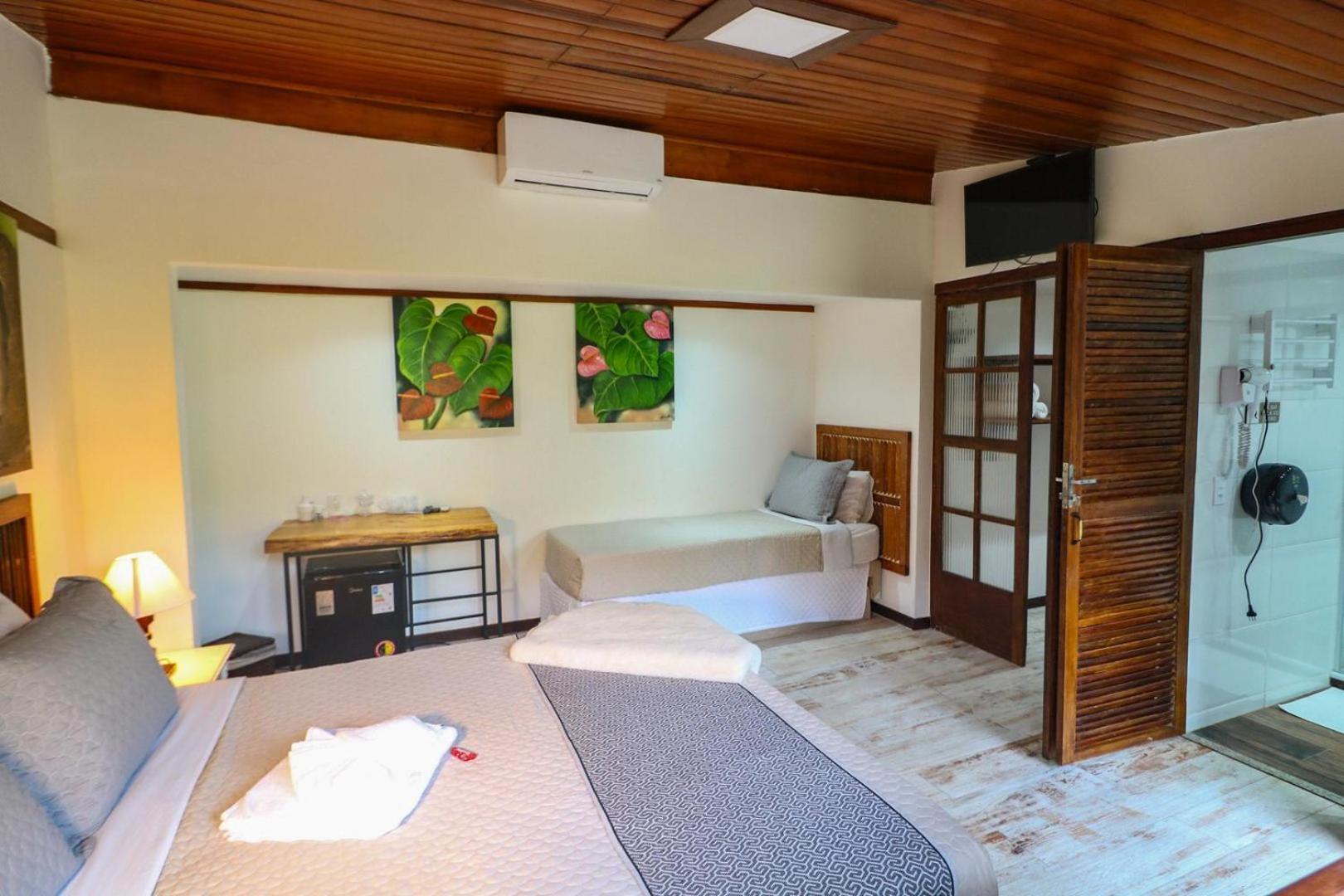 Art Green Teresopolis Hotel Exterior photo