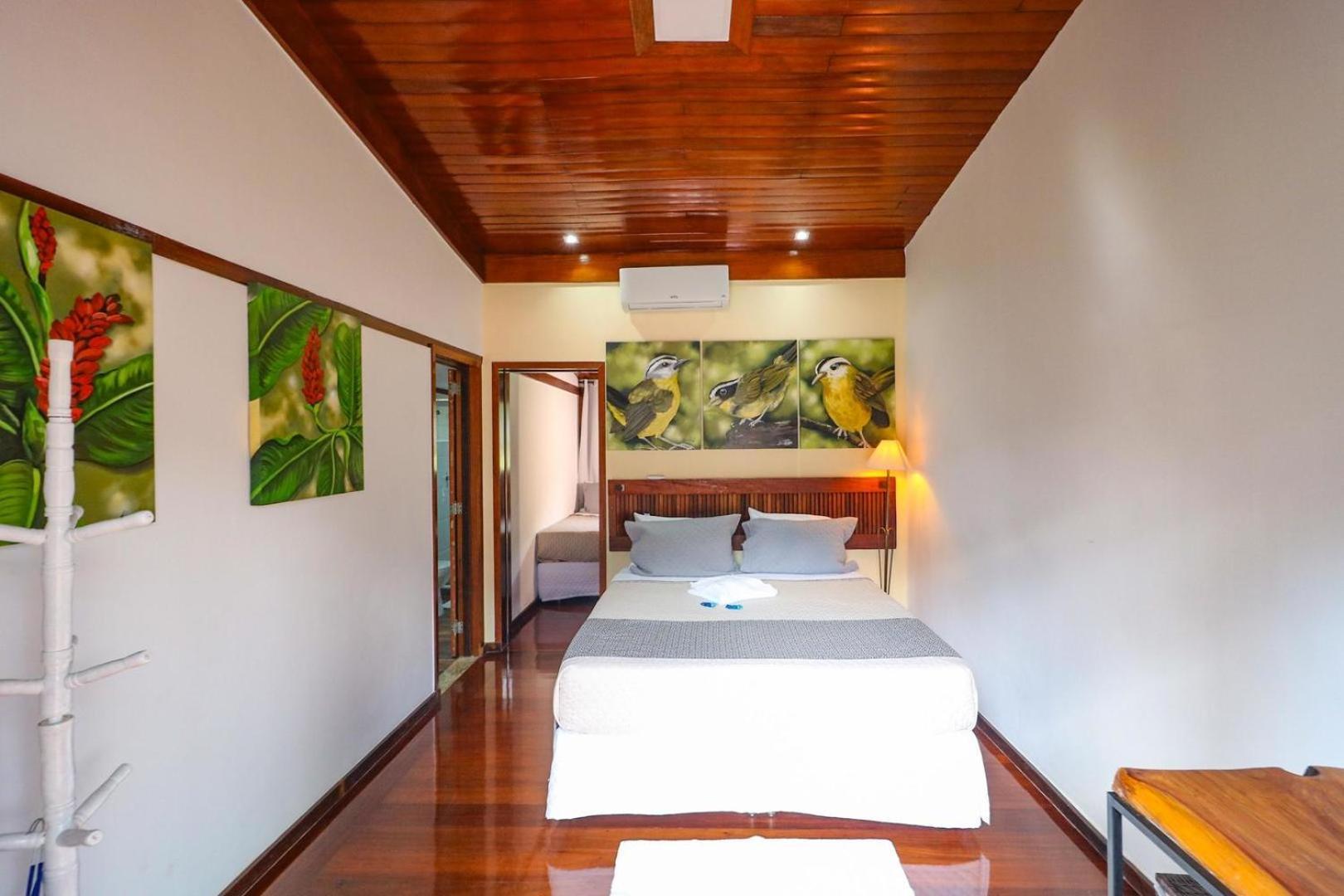 Art Green Teresopolis Hotel Exterior photo