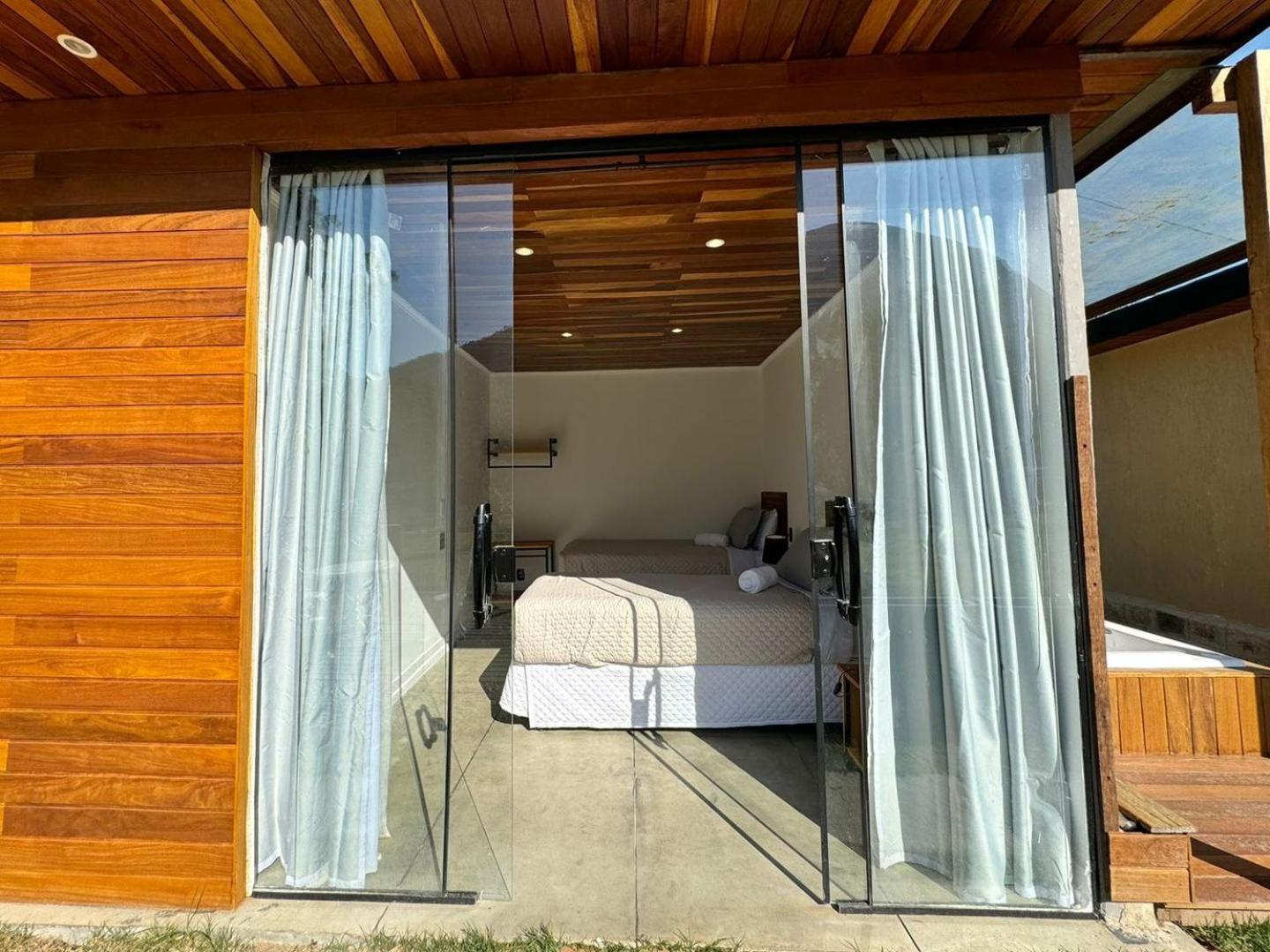 Art Green Teresopolis Exterior photo