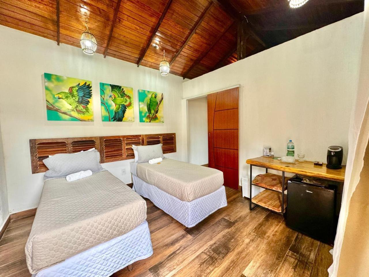 Art Green Teresopolis Hotel Exterior photo