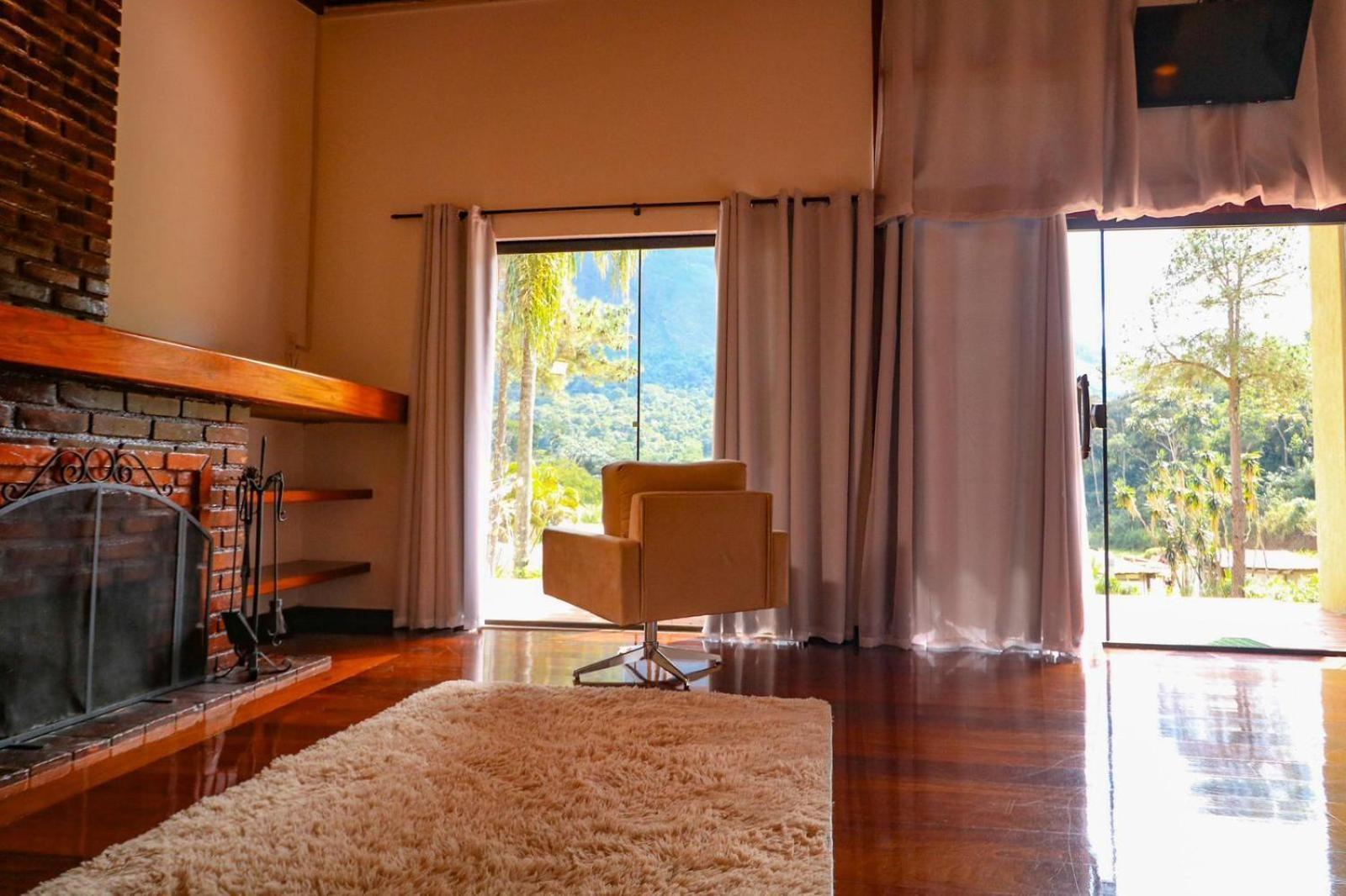 Art Green Teresopolis Hotel Exterior photo