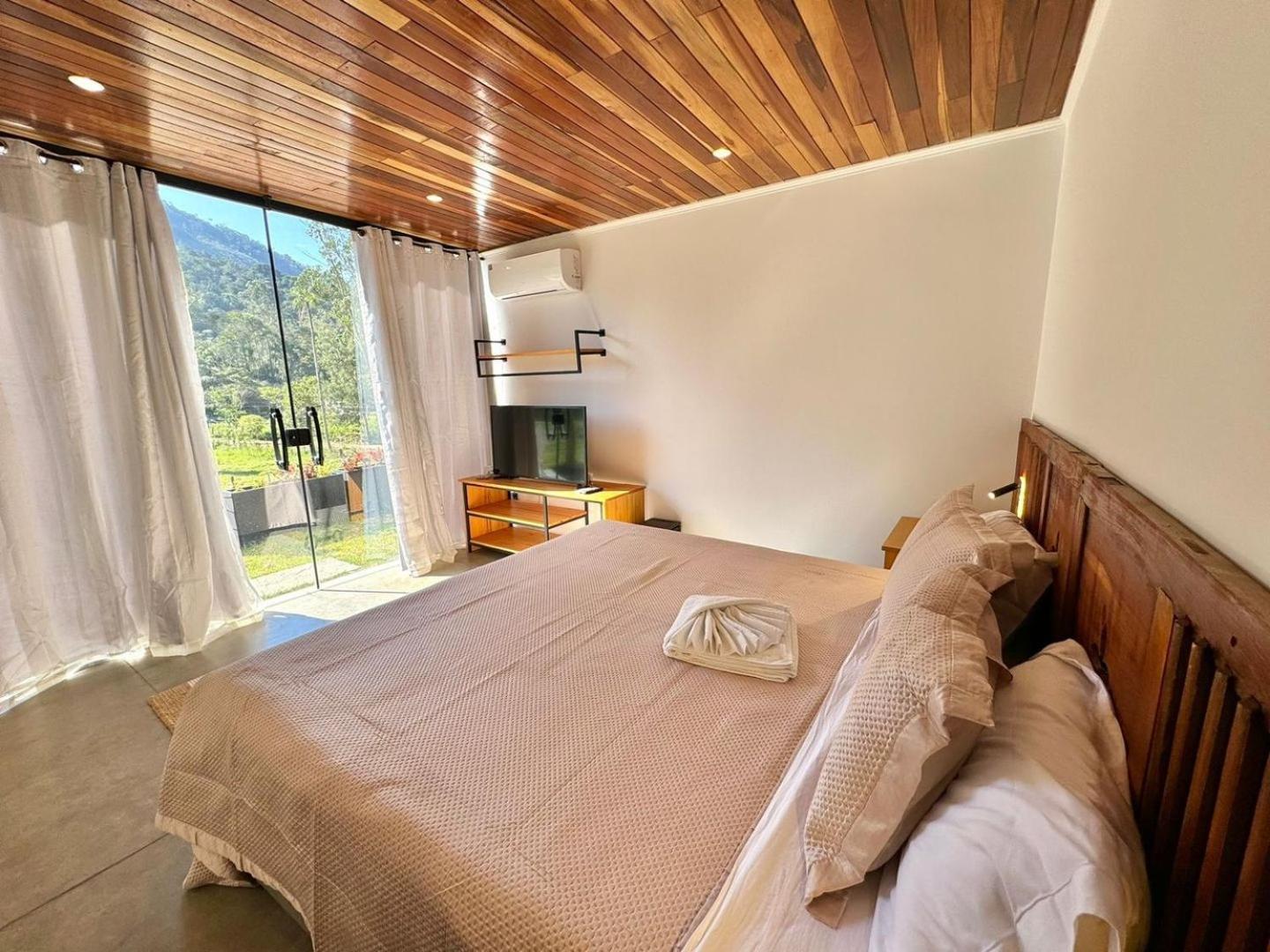 Art Green Teresopolis Hotel Exterior photo