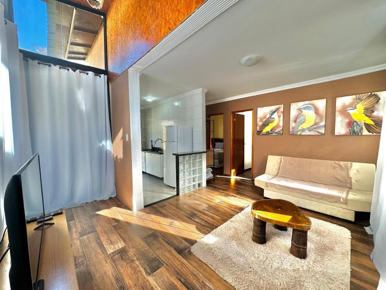 Art Green Teresopolis Exterior photo