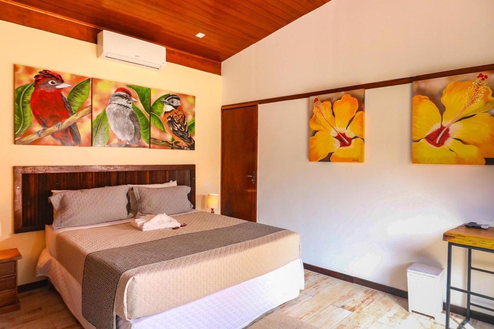 Art Green Teresopolis Exterior photo