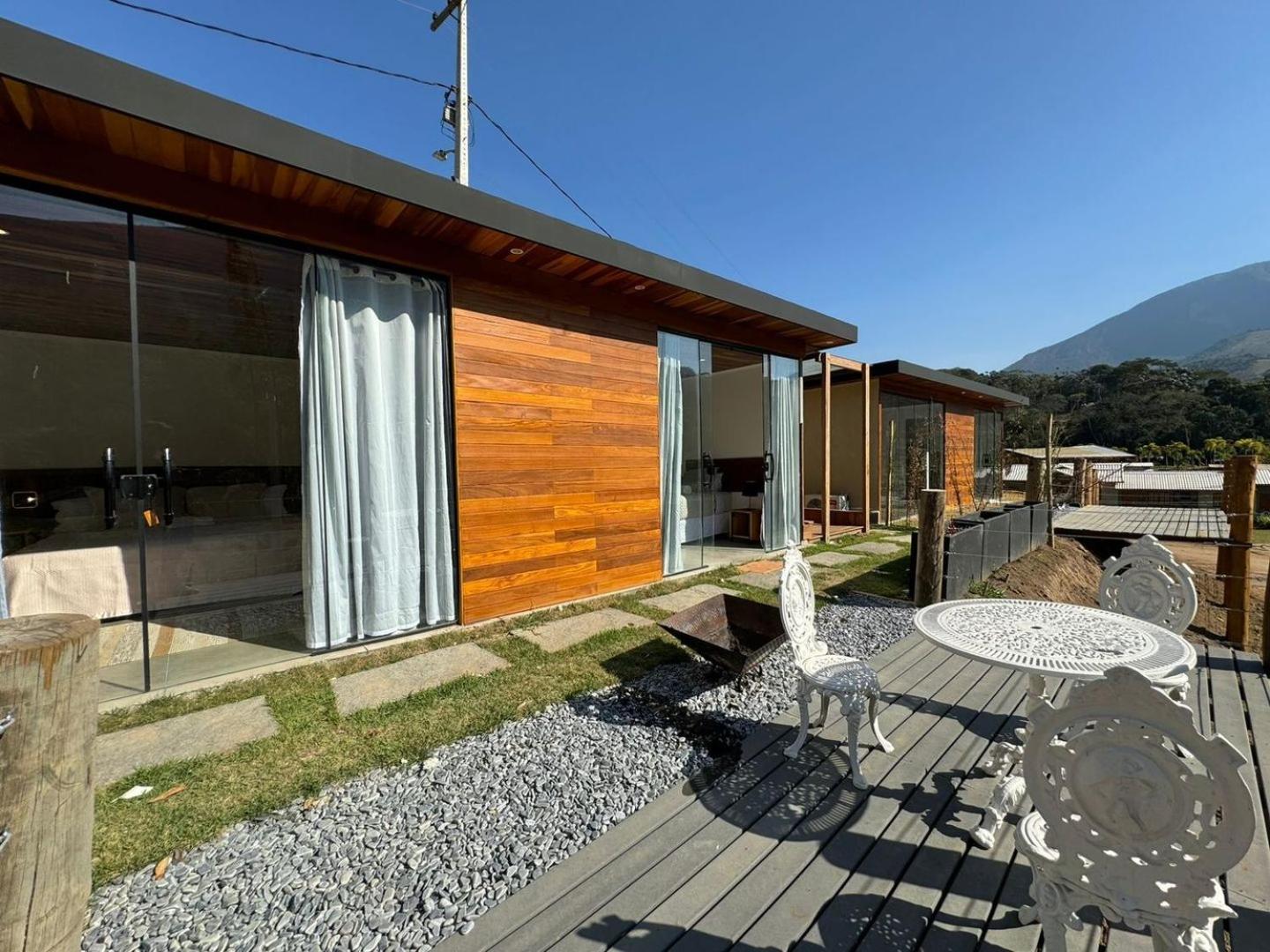 Art Green Teresopolis Hotel Exterior photo