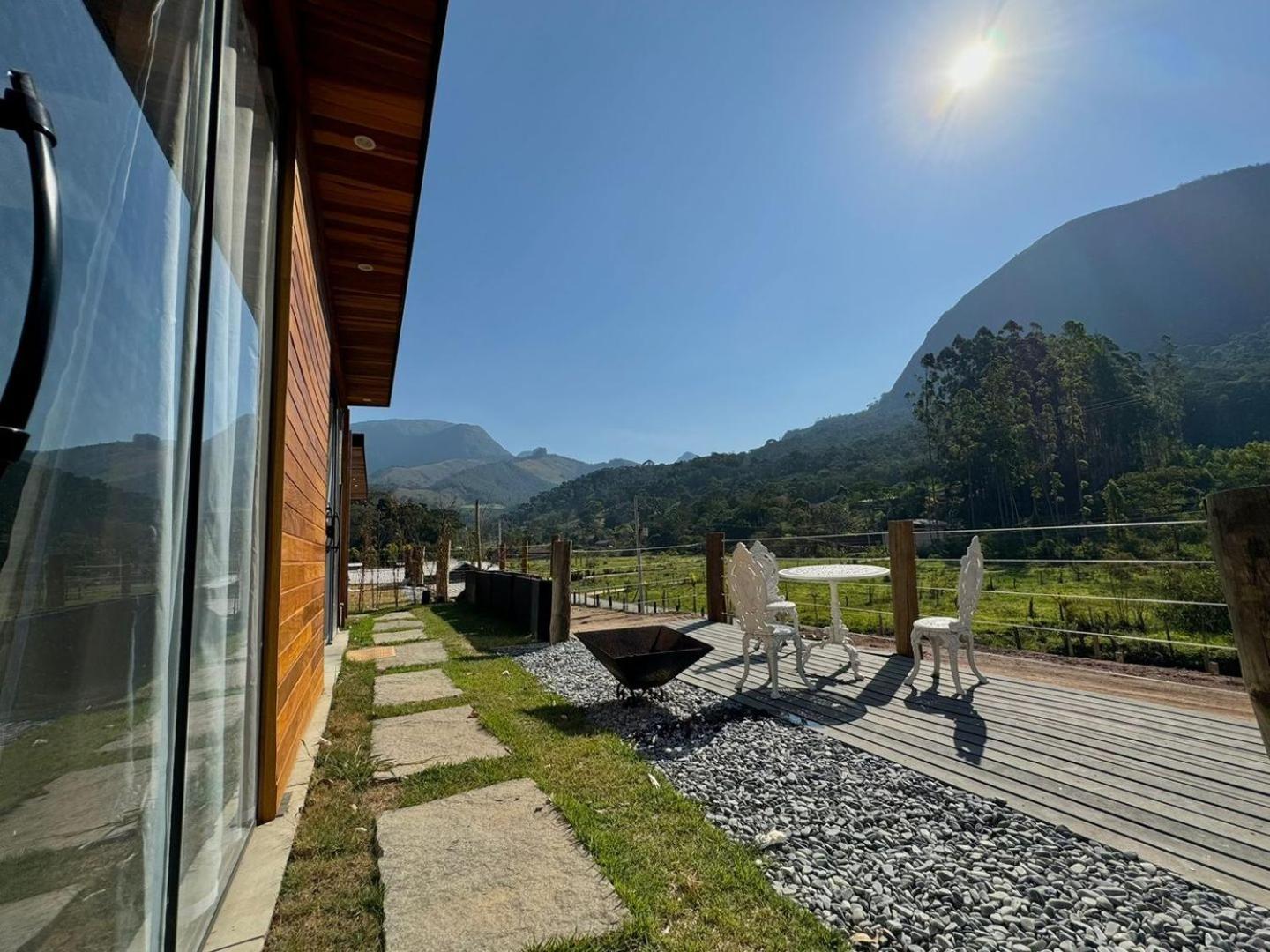 Art Green Teresopolis Hotel Exterior photo