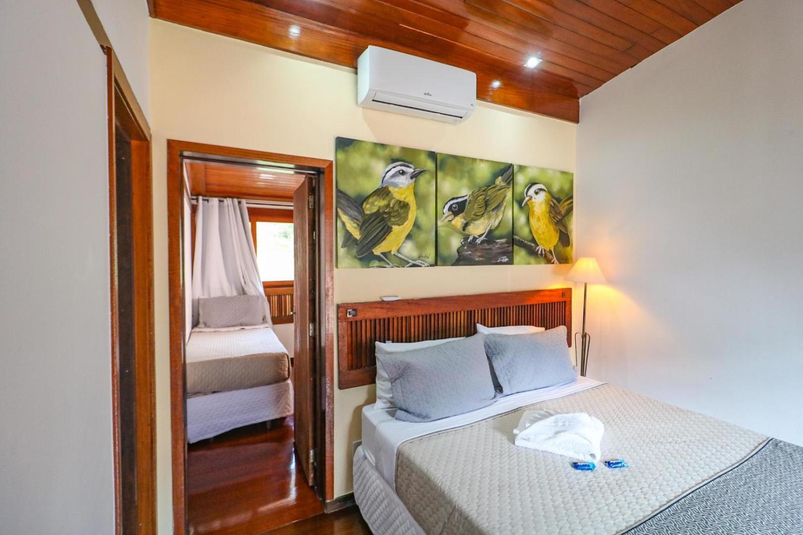 Art Green Teresopolis Hotel Exterior photo
